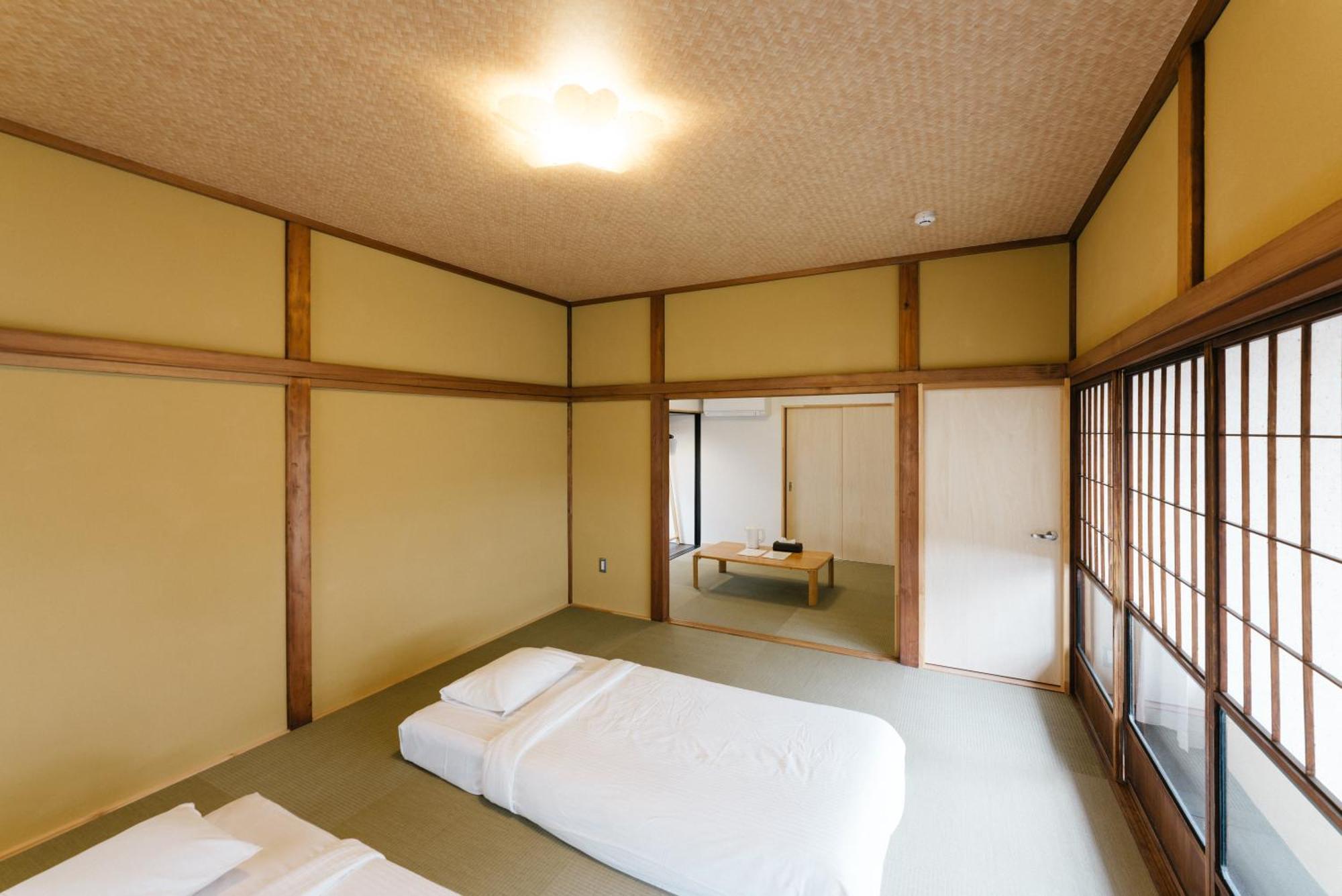 B&B Mikawa - Kanazawa Fish Harbour Nomi Cameră foto