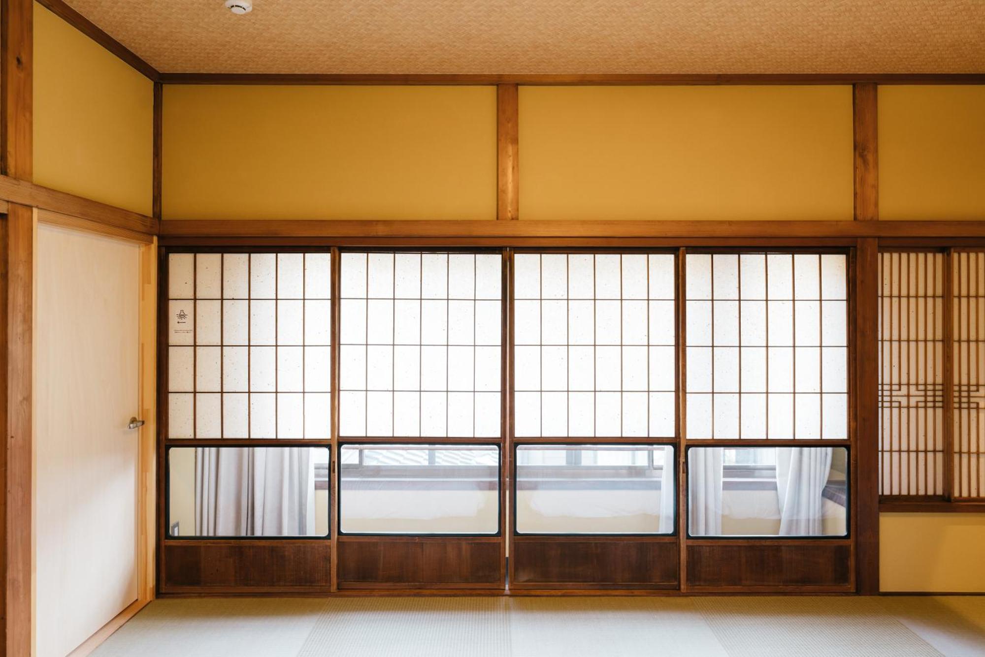 B&B Mikawa - Kanazawa Fish Harbour Nomi Exterior foto