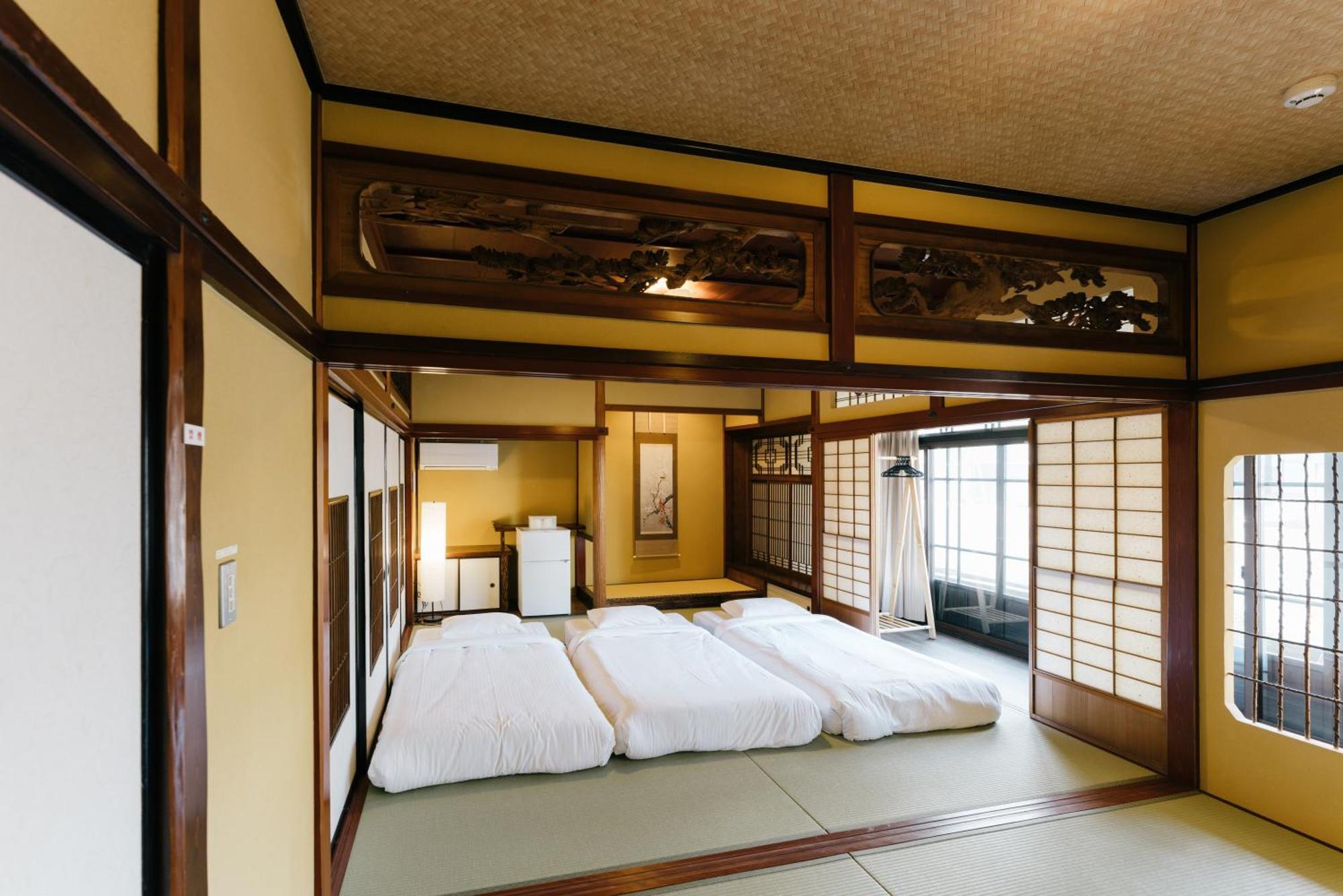 B&B Mikawa - Kanazawa Fish Harbour Nomi Cameră foto