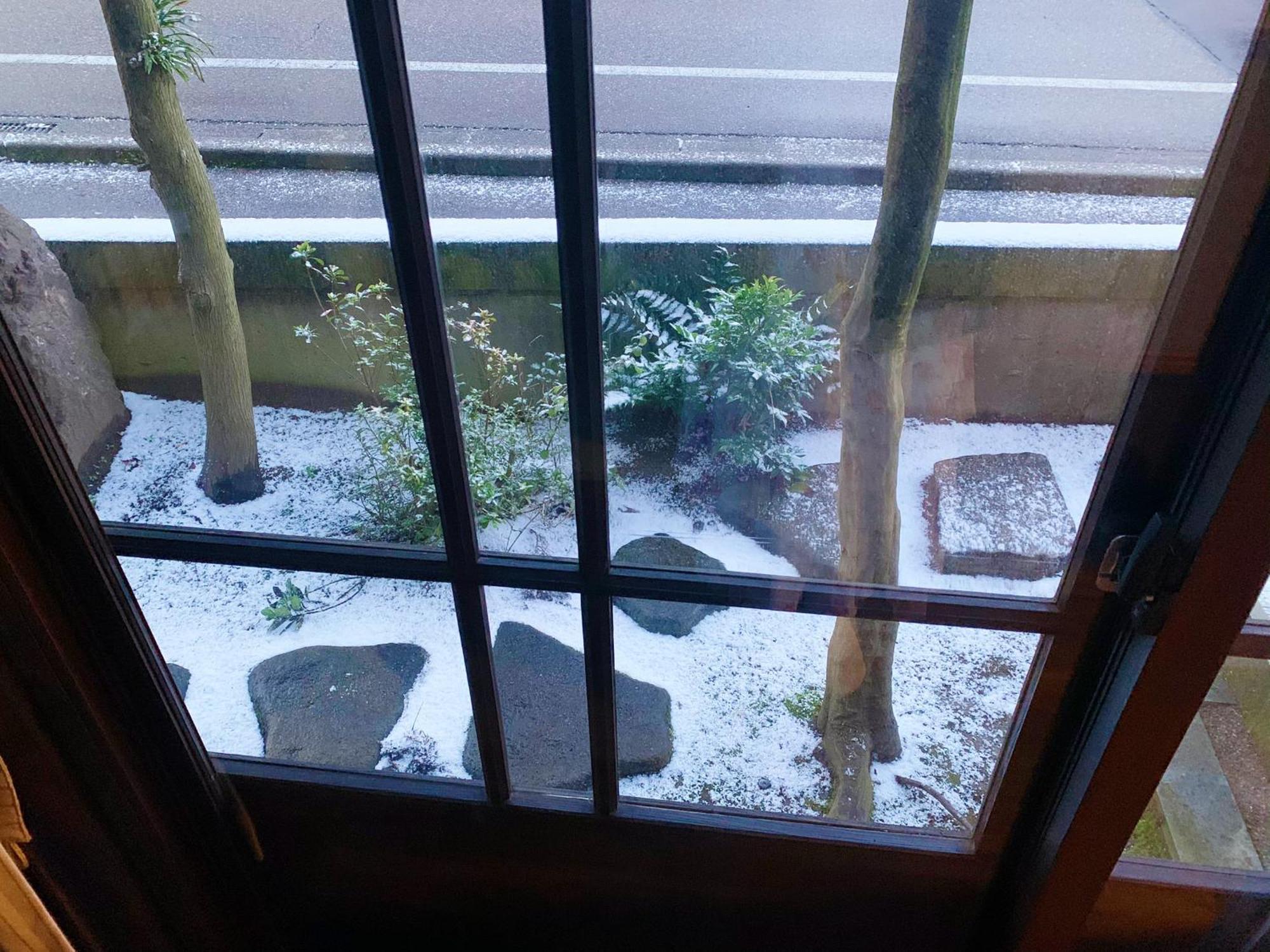 B&B Mikawa - Kanazawa Fish Harbour Nomi Cameră foto