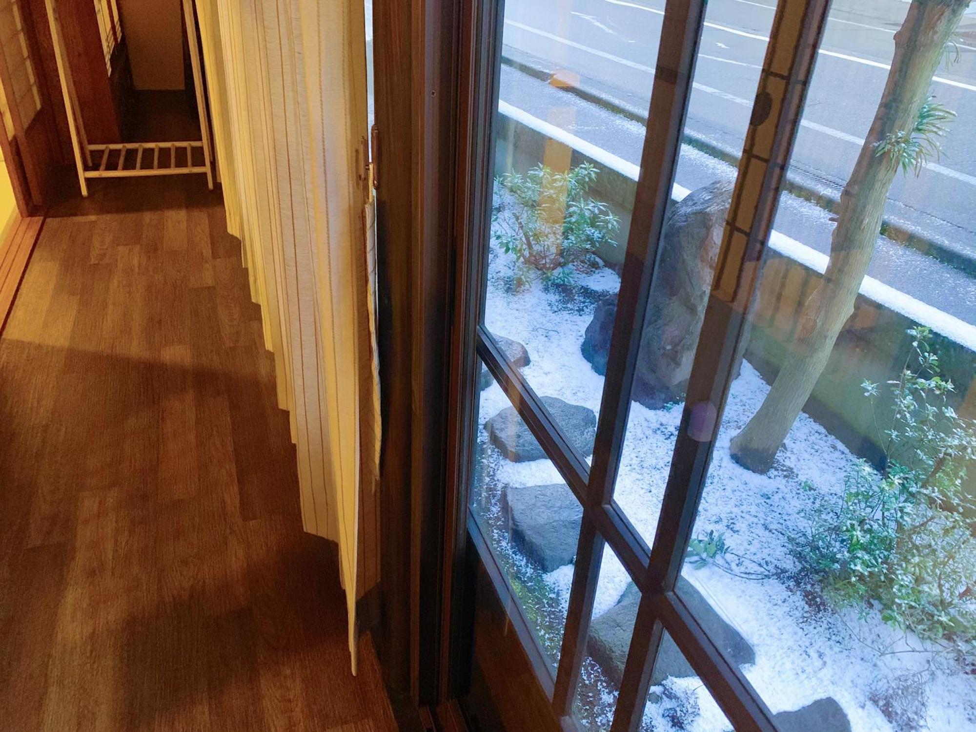 B&B Mikawa - Kanazawa Fish Harbour Nomi Cameră foto